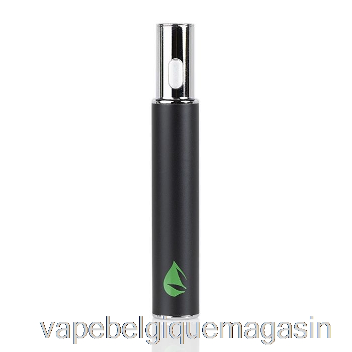 Vape Jetable Leaf Buddi Max Iii 3 Batterie 650mah Noir
